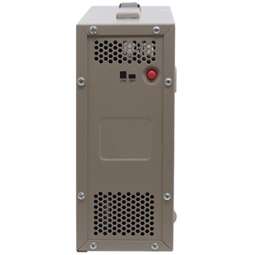 công tắc nguồn của ups cửa cuốn c400m