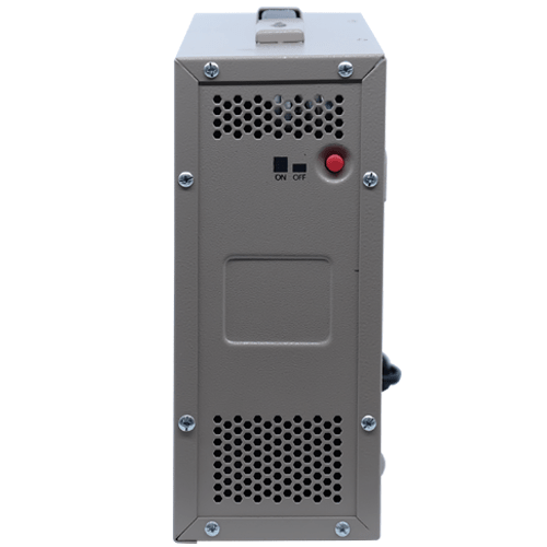 công tắc nguồn của máy lưu điện cửa cuốn yh b600-4b