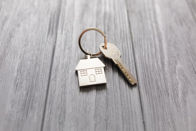 thay ngu ổ khoá khi có dấu hiệu bị cạy