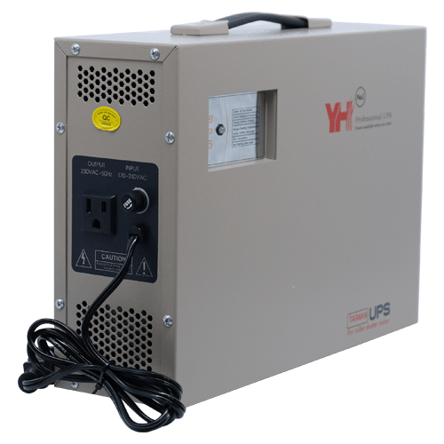 ups cửa cuốn yh c400m