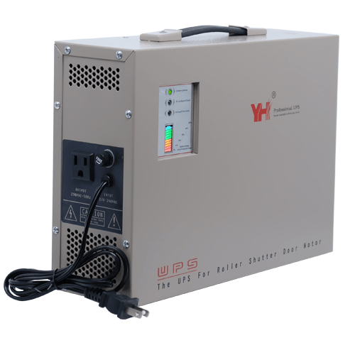 ups cửa cuốn b600-4b