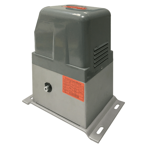 motor sử dụng cho cổng trượt