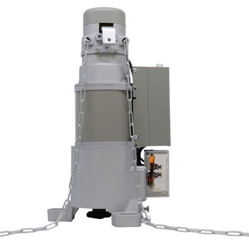 moto cho cửa cuốn 1000kg