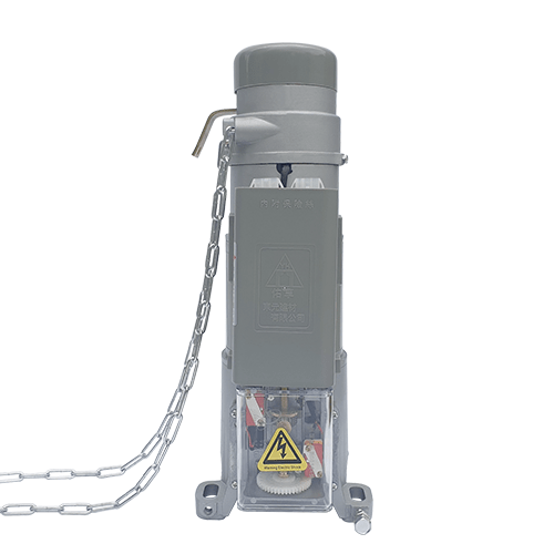 motor cửa cuốn yh 500kg
